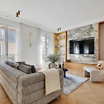 Ecrin De Prestige A Dauphine