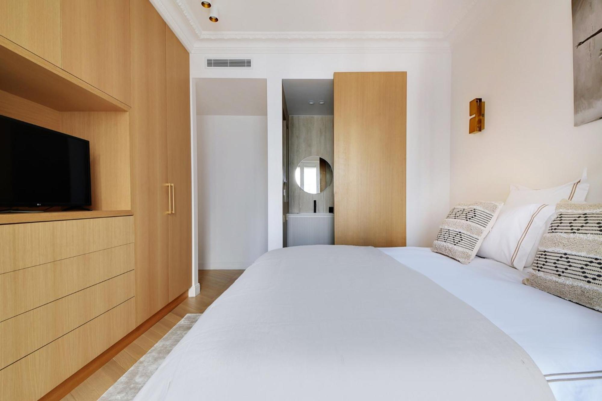 Apartment Ecrin De Prestige A Dauphine *