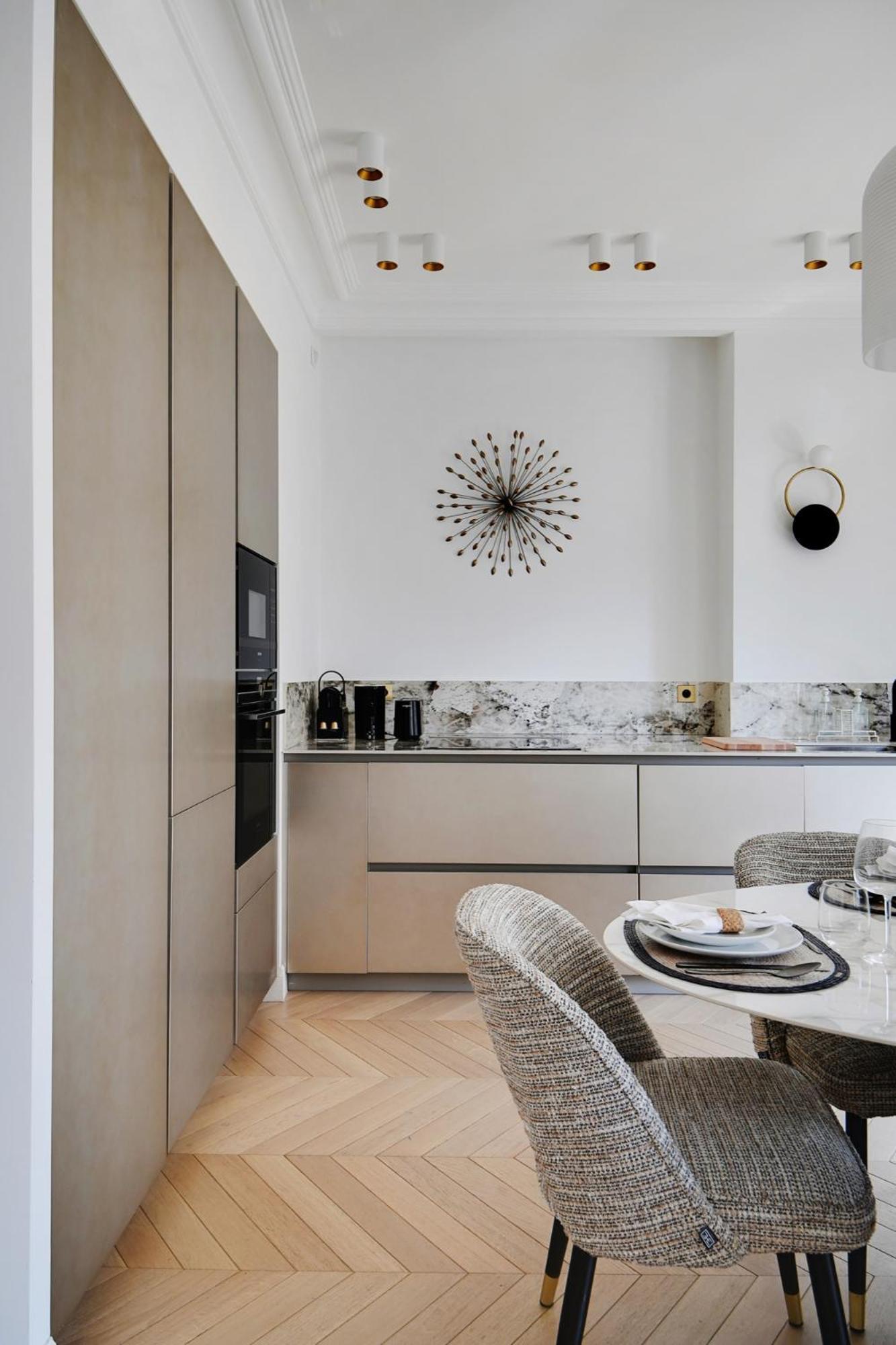 Apartment Ecrin De Prestige A Dauphine Paris