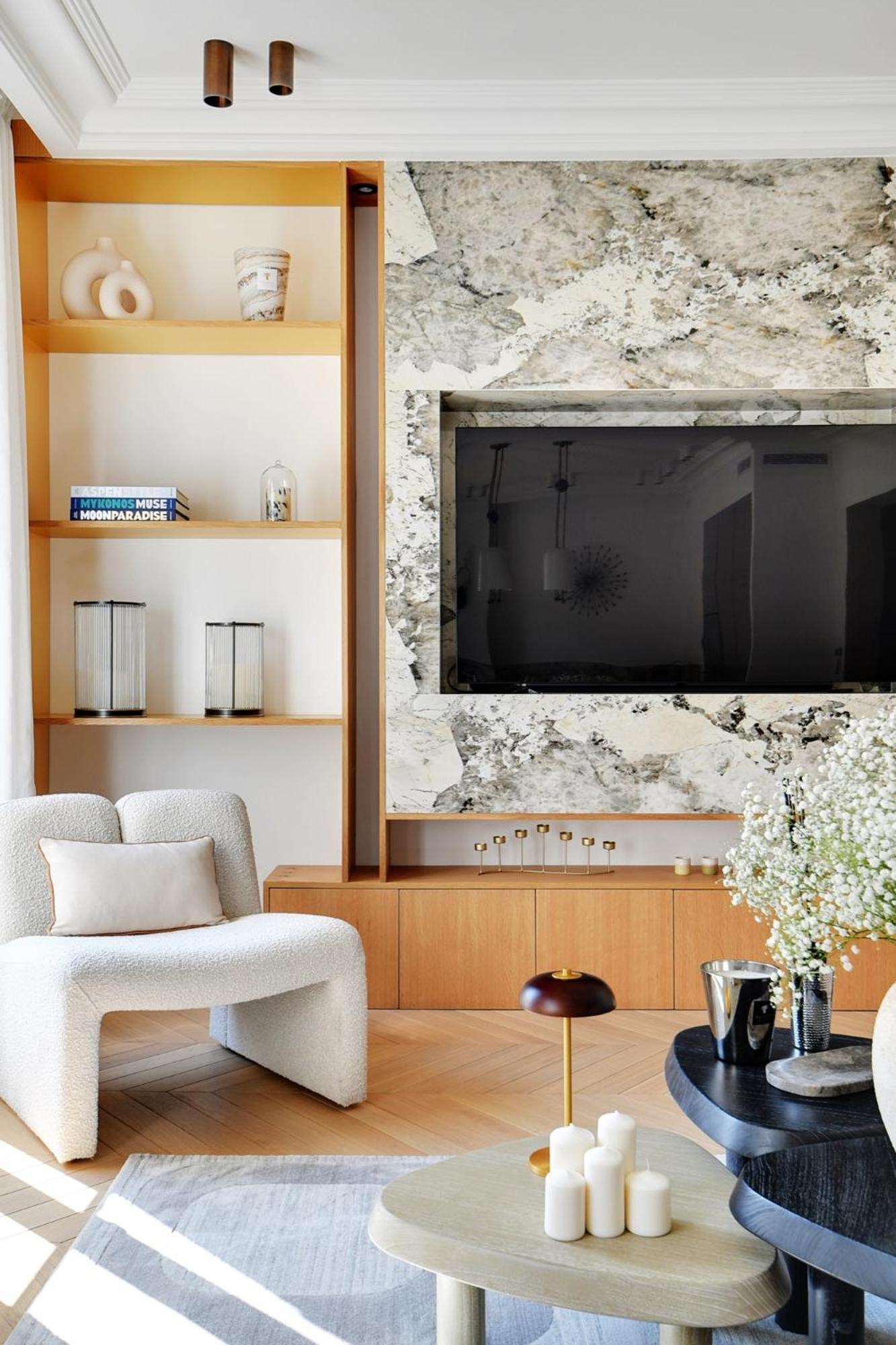 Ecrin De Prestige A Dauphine Paris