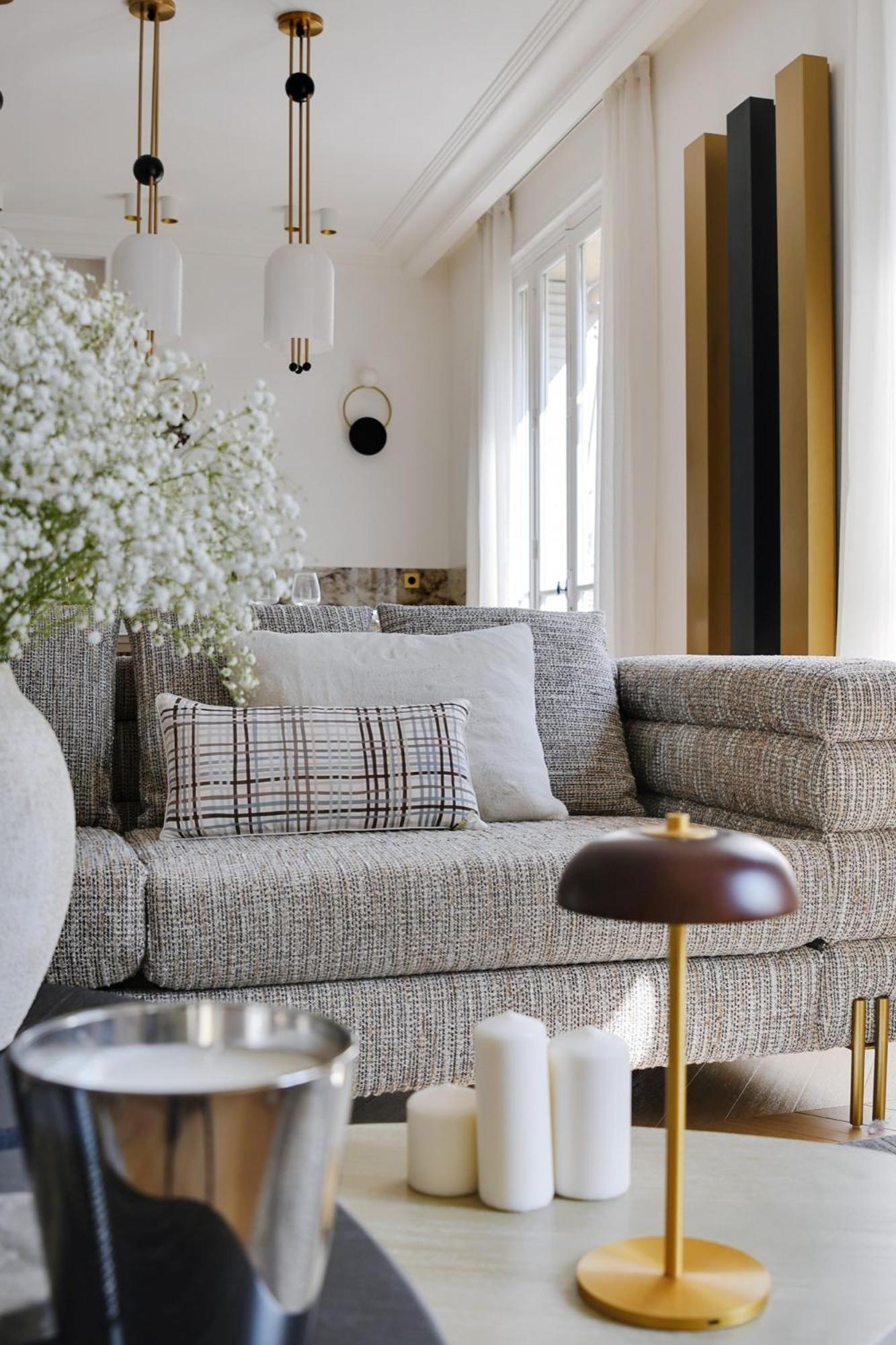 Apartment Ecrin De Prestige A Dauphine