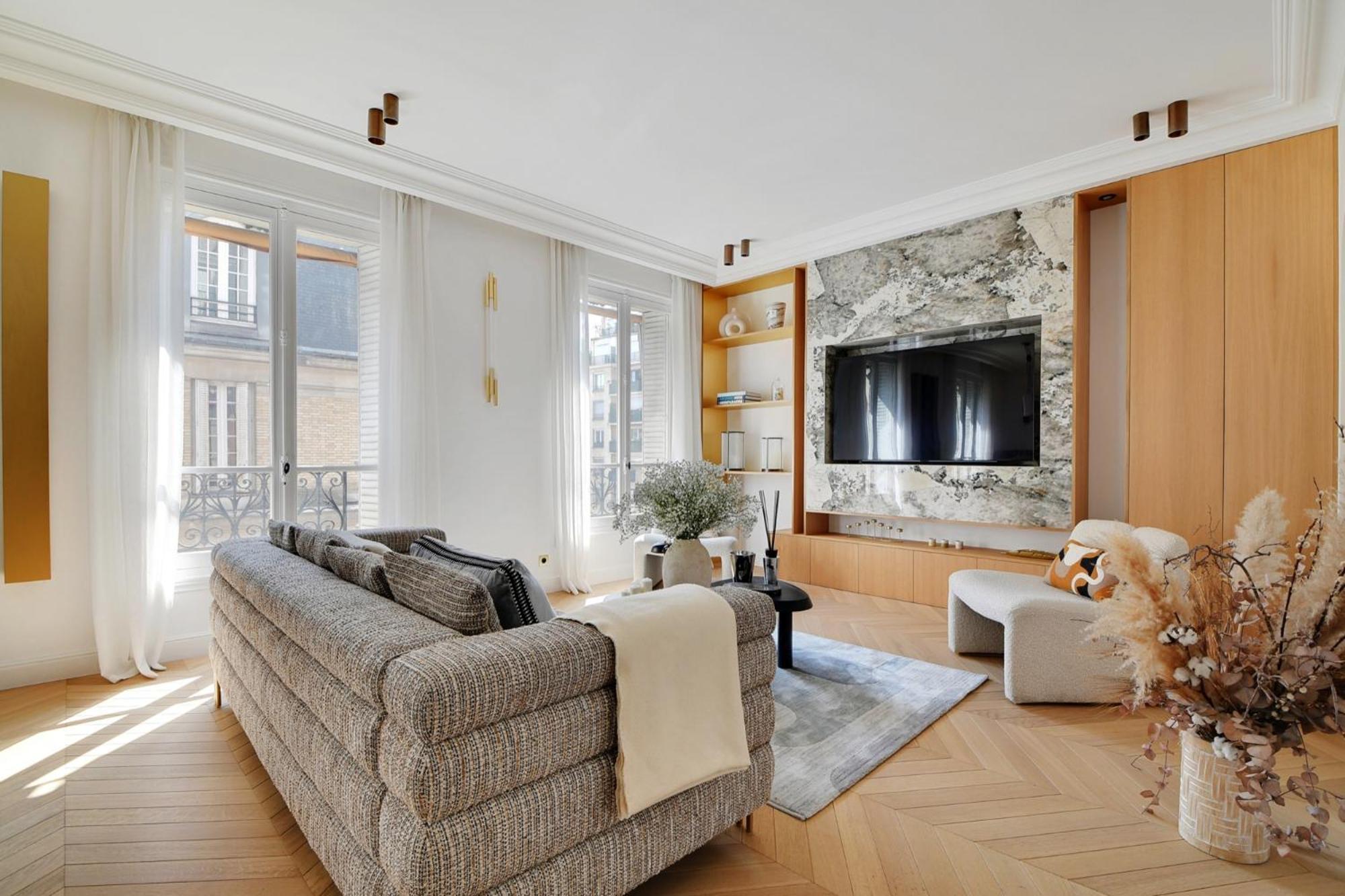 Apartment Ecrin De Prestige A Dauphine *
