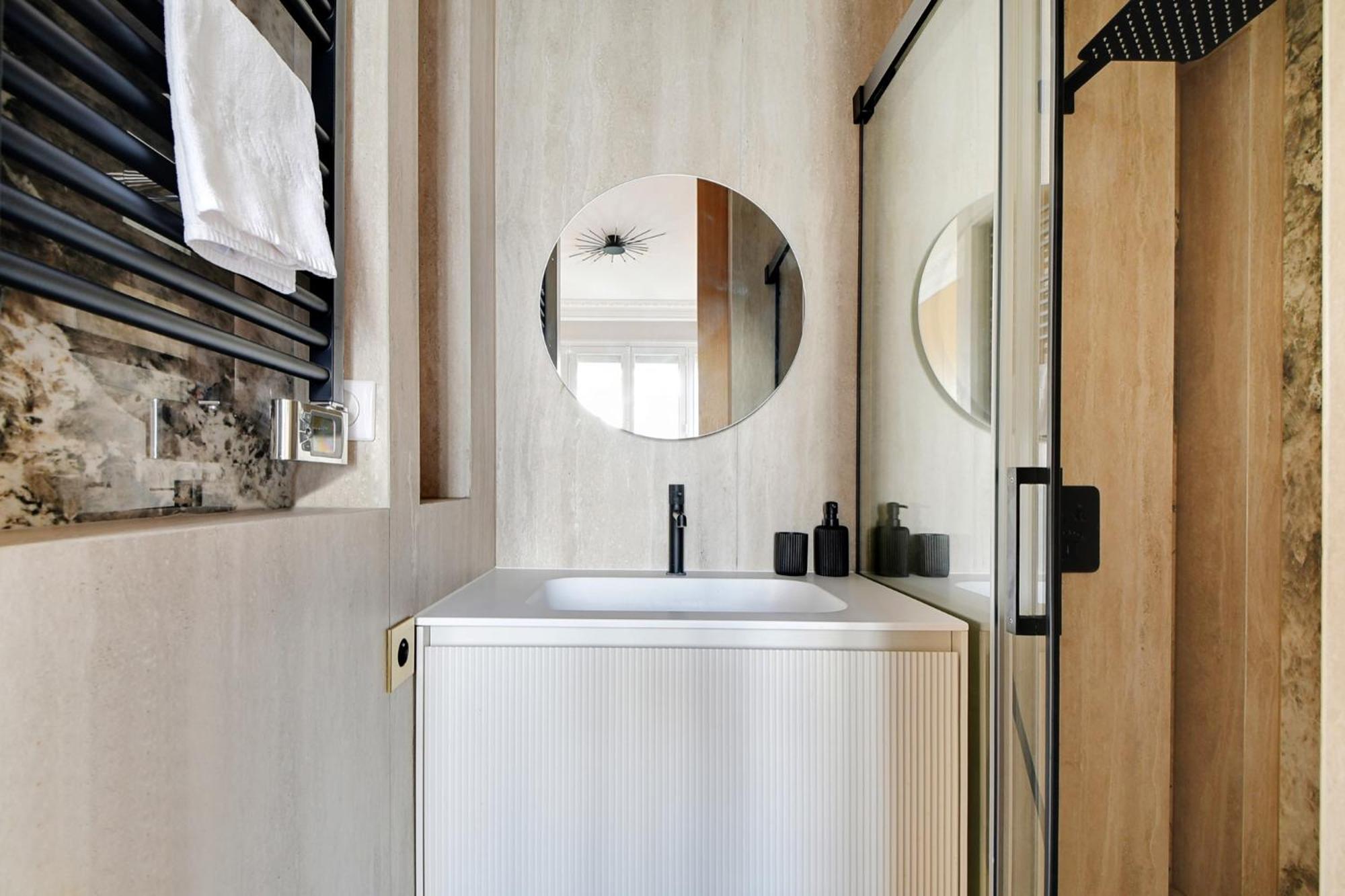 Apartment Ecrin De Prestige A Dauphine