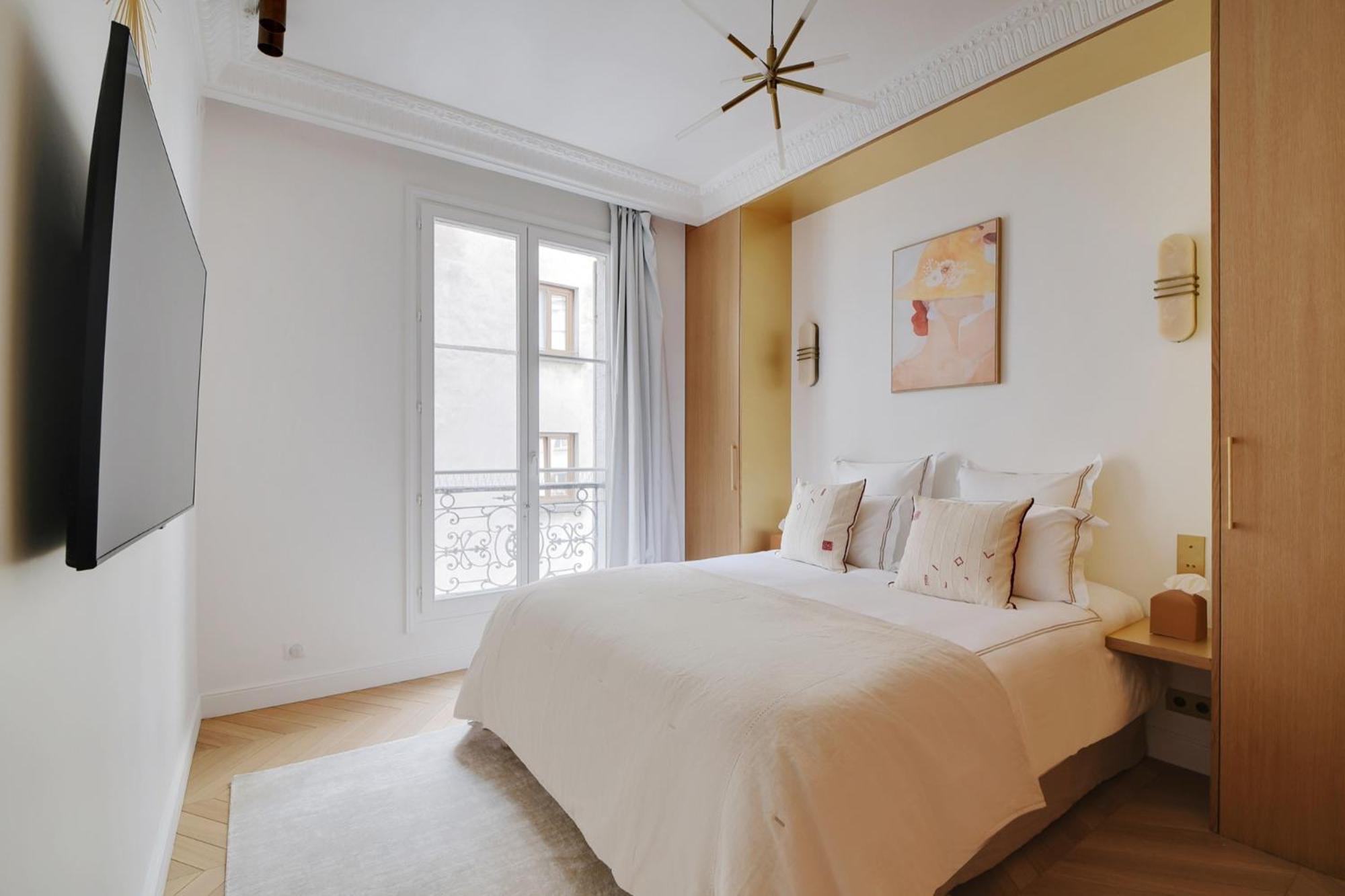 Apartment Ecrin De Prestige A Dauphine *