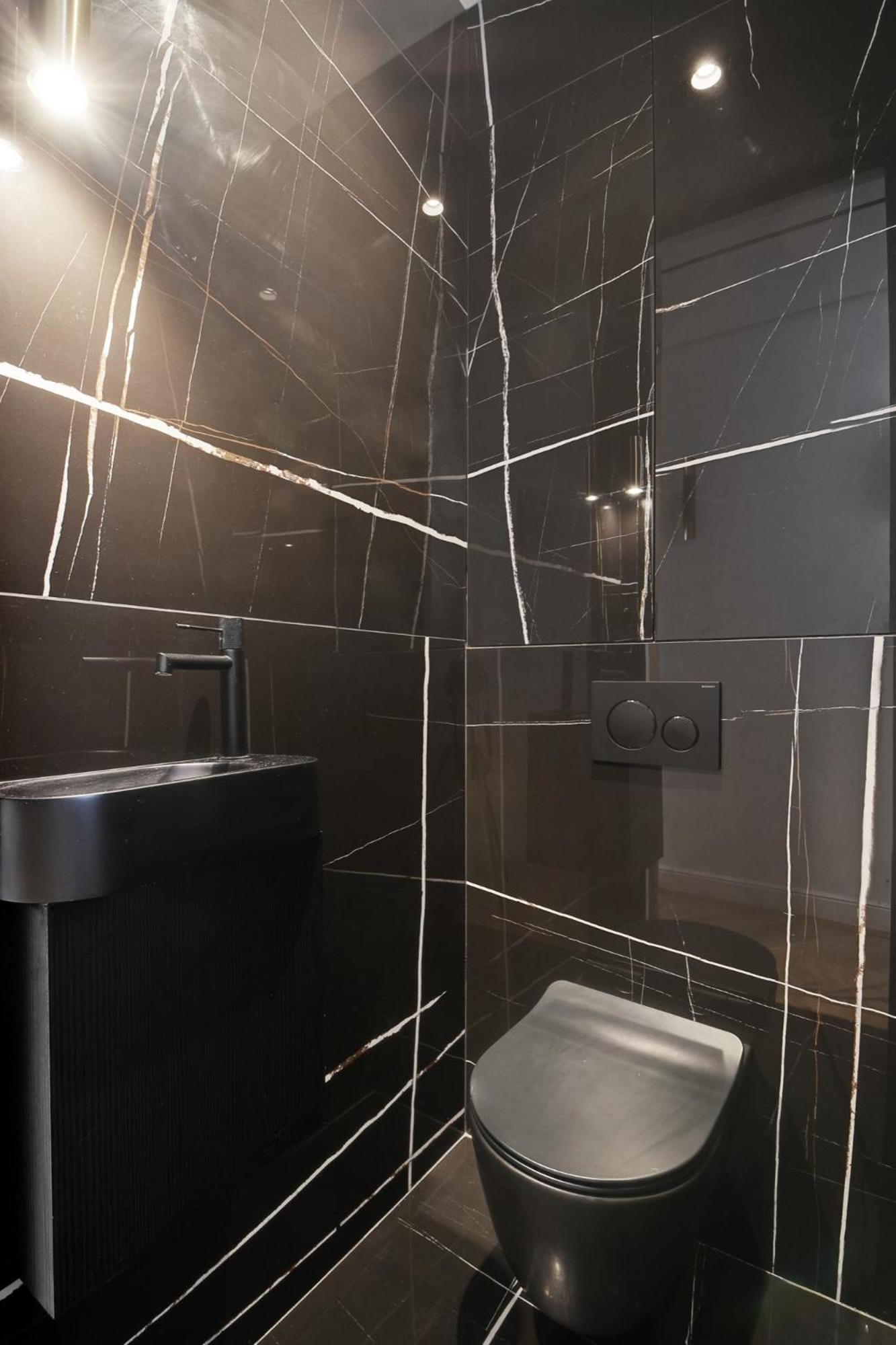 Ecrin De Prestige A Dauphine Apartment Paris