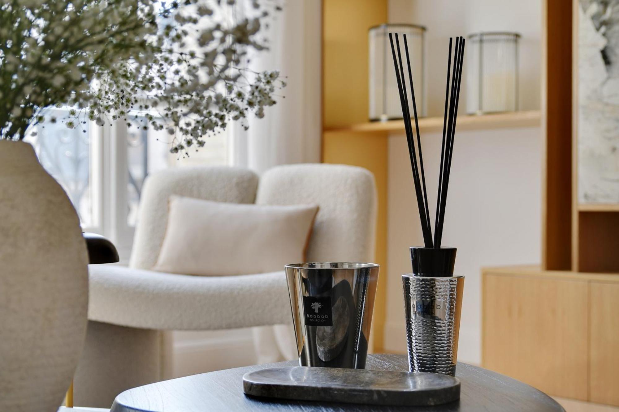 Apartment Ecrin De Prestige A Dauphine Paris