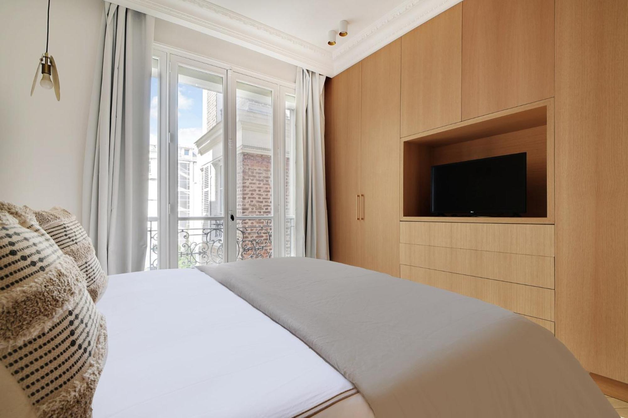 Ecrin De Prestige A Dauphine Paris